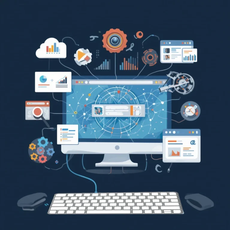 ai powered seo