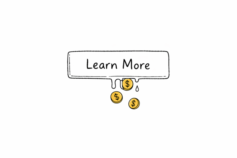 button that cost you most money