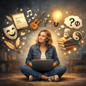 ai as your thinking partner 