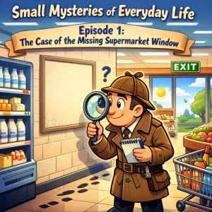 small mysteries image