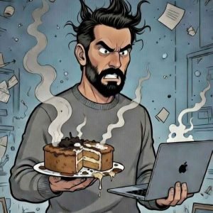 Building Your First Website Without Losing Your Mind (Or Your Sanity)